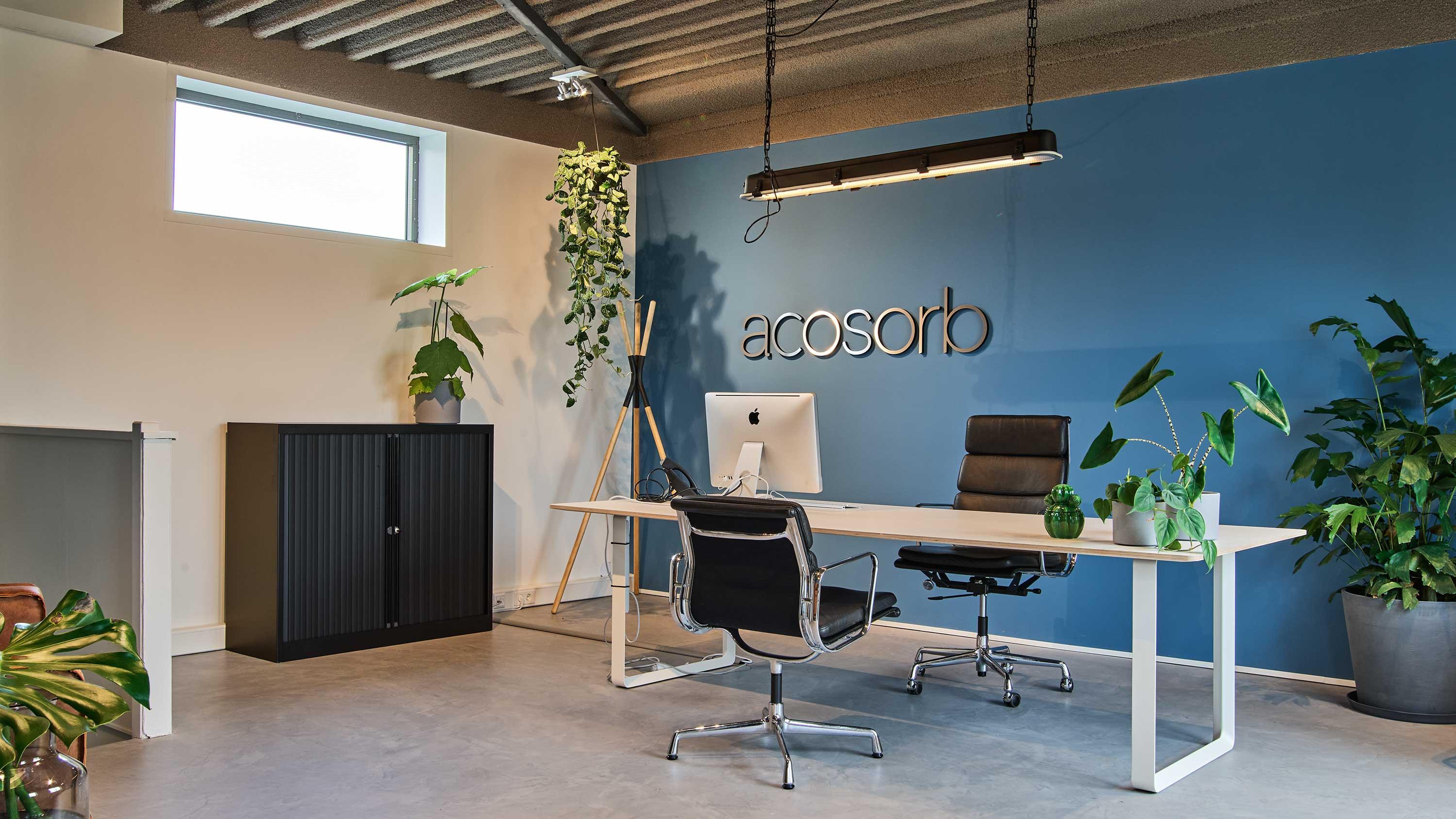 Kantoor Acosorb